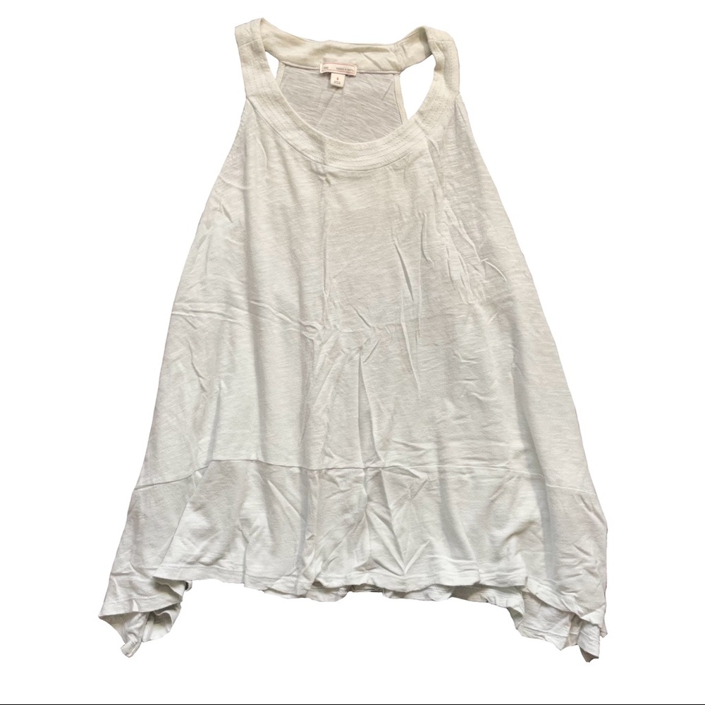 GAP - Boho Halter Top